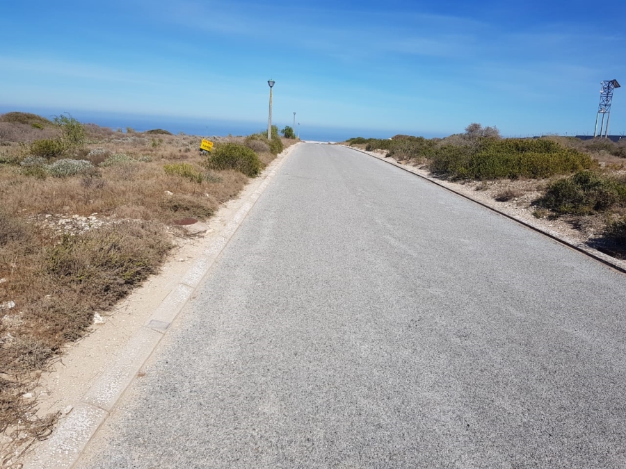 0 Bedroom Property for Sale in Hoogland Western Cape